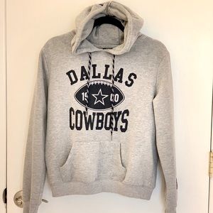 Dallas Cowboys Hoodie